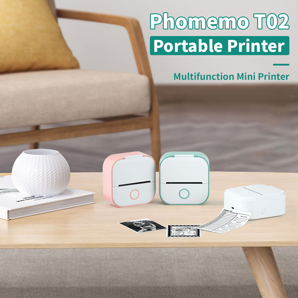 Mini Printer 2.0