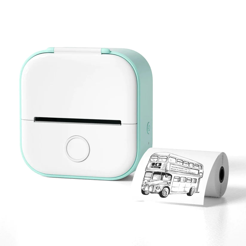 Mini Printer 2.0