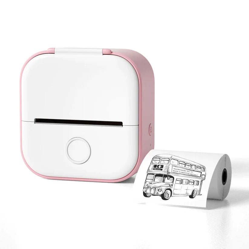 Mini Printer 2.0