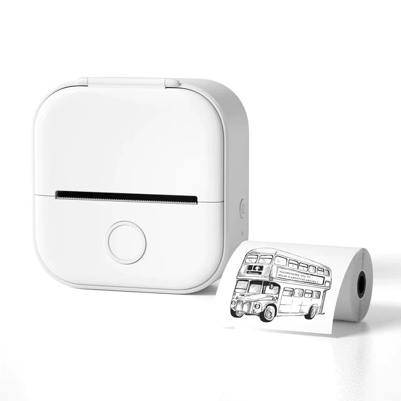 Mini Printer 2.0